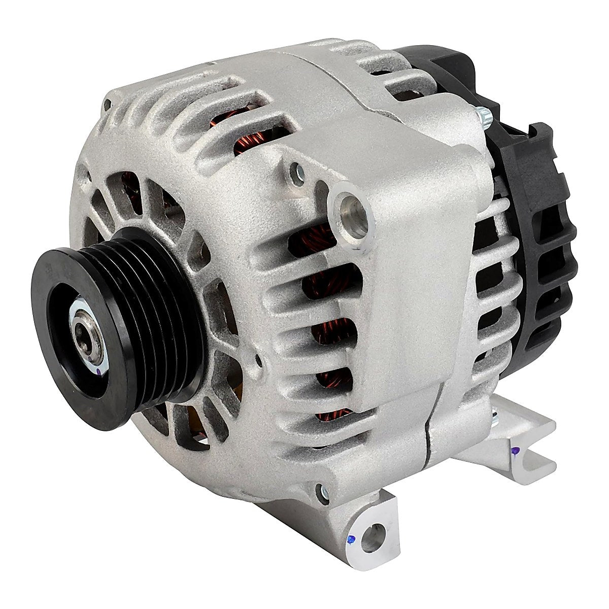 1997998 Chevrolet Malibu Alternator 3.1L – 2-82307