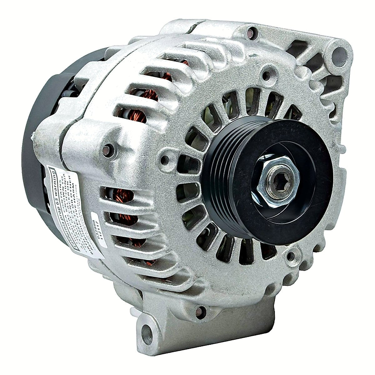 1999-2001 Buick Century Alternator 3.1L – 2-82345