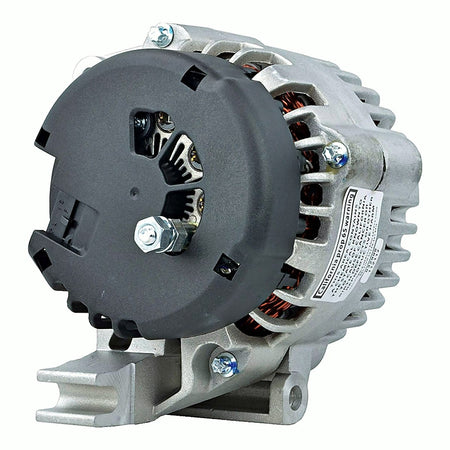 1999-2001 Buick Century Alternator 3.1L – 2-82345-3