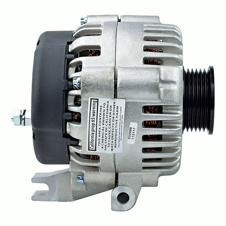 1999-2001 Buick Century Alternator 3.1L – 2-82345-4