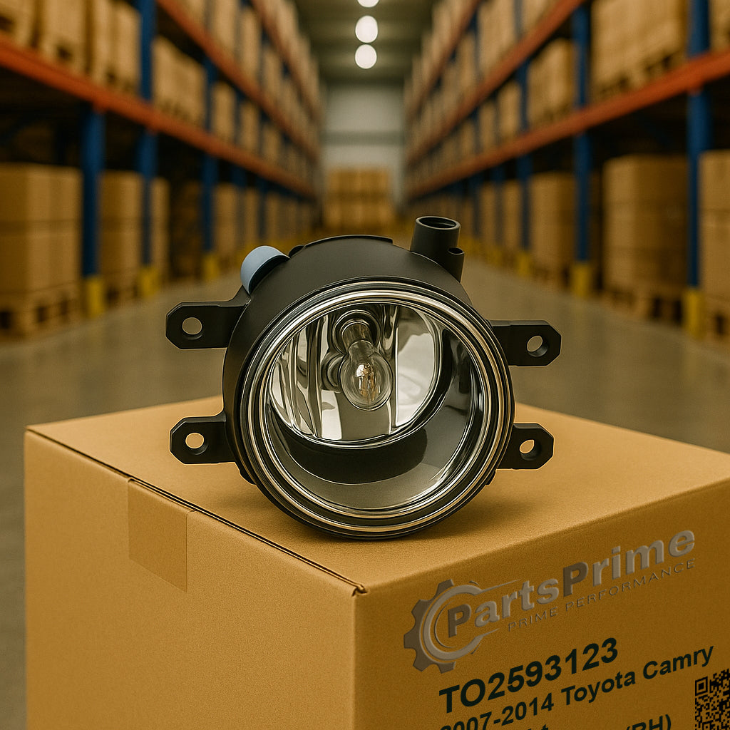 2007-2014-Toyota-Camry-fog-lamp-passenger-side-RH-On-Box-View-Standard-High-Quality-TO2593123