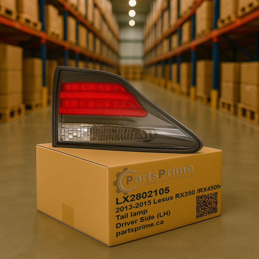 2013-2015-Lexus-RX350__450h-tail-lamp-inner-driver-side-LH-On-Box-View-Standard-High-Quality-LX2802105
