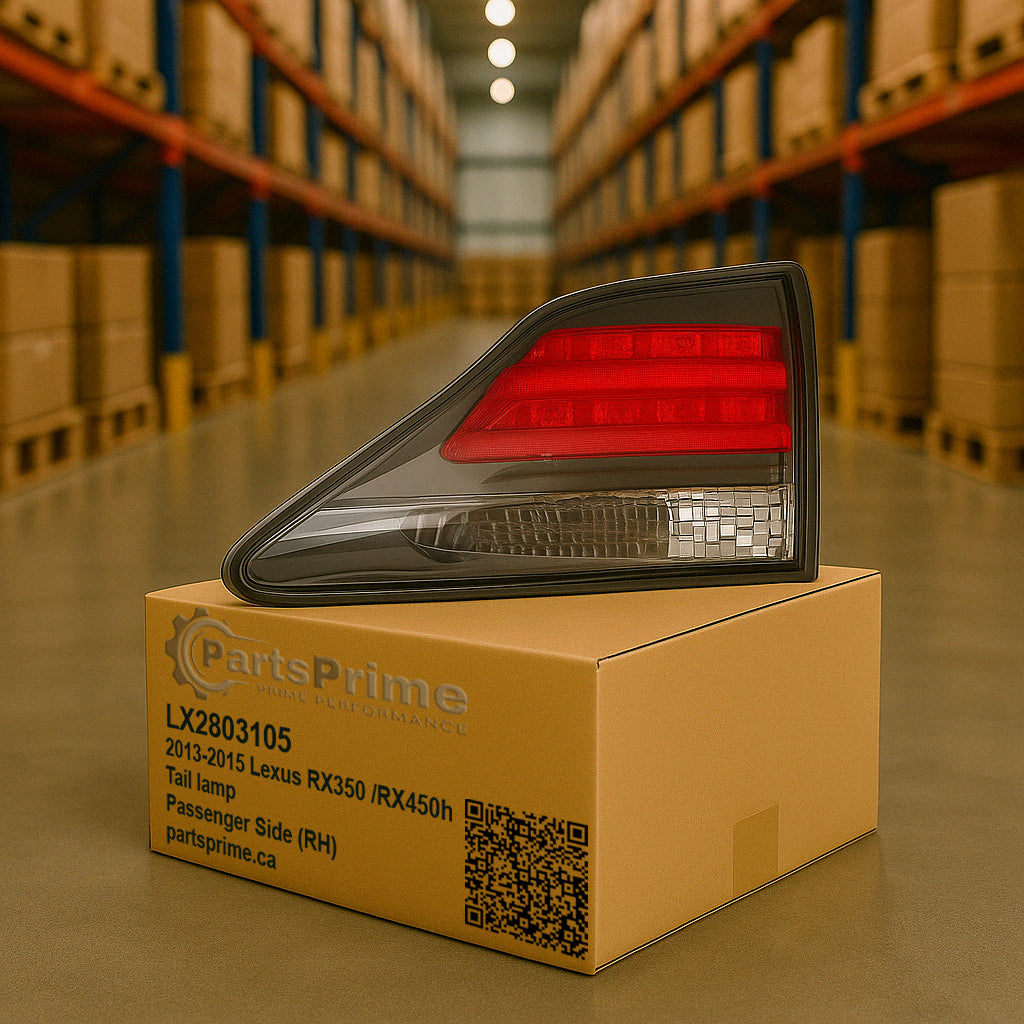 2013-2015-Lexus-RX350__450h-tail-lamp-inner-passenger-side-RH-On-Box-View-Standard-High-Quality-LX2803105