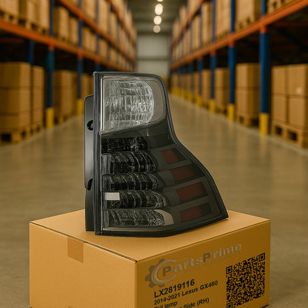 2014-2021-Lexus-GX460_tail-lamp-lens-housing-passenger-side-RH-On-Box-View-Standard-High-Quality-LX2819116