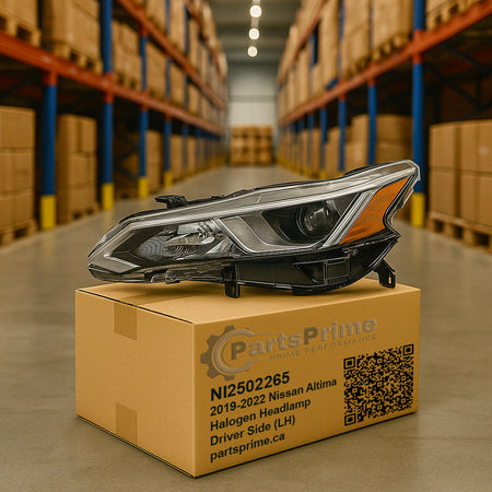 2019-2022-Nissan-Altima-head-lamp-halogen-driver-side-LH-On-Box-View-halogen-High-Quality-NI2502265