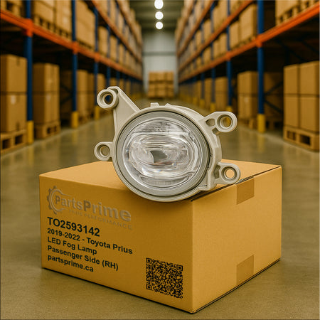 2019-2022-Toyota-Prius-led-type-fog-lamp-passenger-side-RH-On-Box-View-LED-High-Quality-TO2593142
