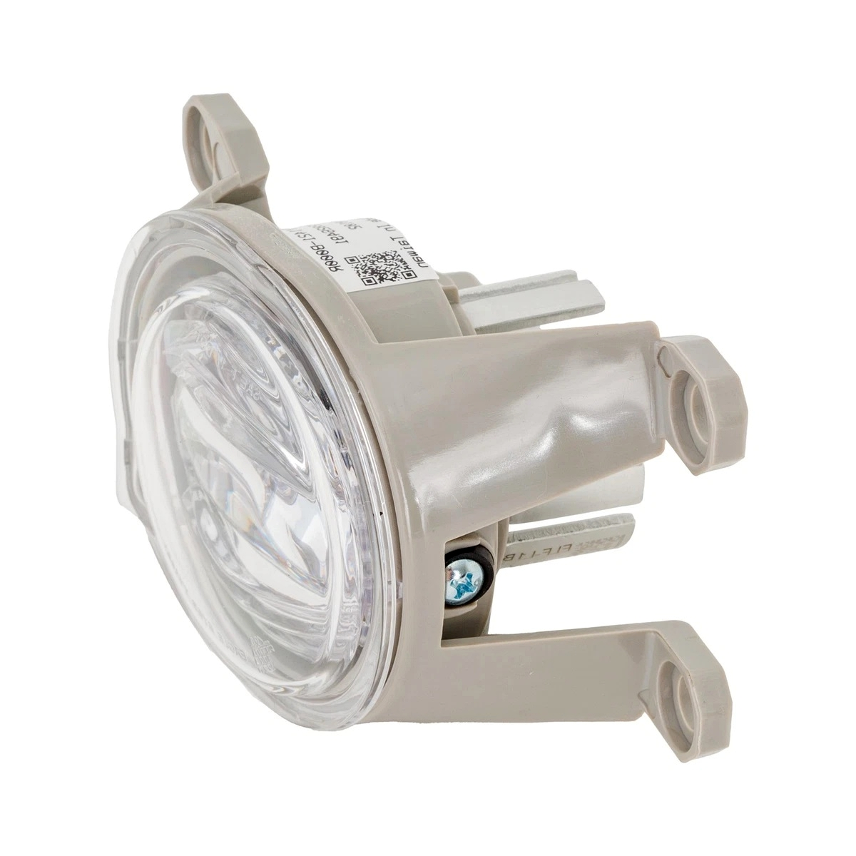 2019-2022 Toyota Prius led type fog lamp passenger side RH 45-Degree View - LED - High-Quality - TO2593142