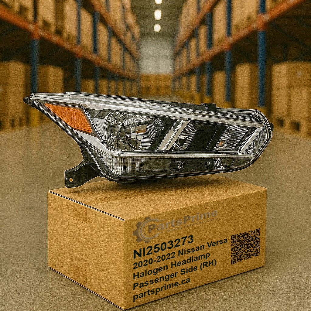 2020-2022-Nissan-Versa-head-lamp-halogen-passenger-side-RH-On-Box-View-halogen-High-Quality-NI2503273
