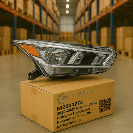 2020-2022-Nissan-Versa-head-lamp-halogen-passenger-side-RH-On-Box-View-halogen-High-Quality-NI2503273