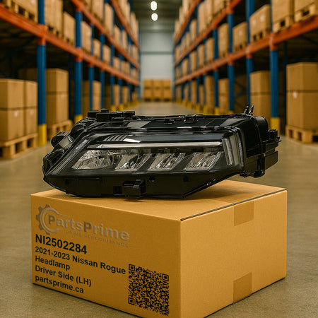 2021-2023-Nissan-Rogue-head-lamp-assembly-composite-SLSV-driver-side-LH-On-Box-View-Standard-High-Quality-NI2502284