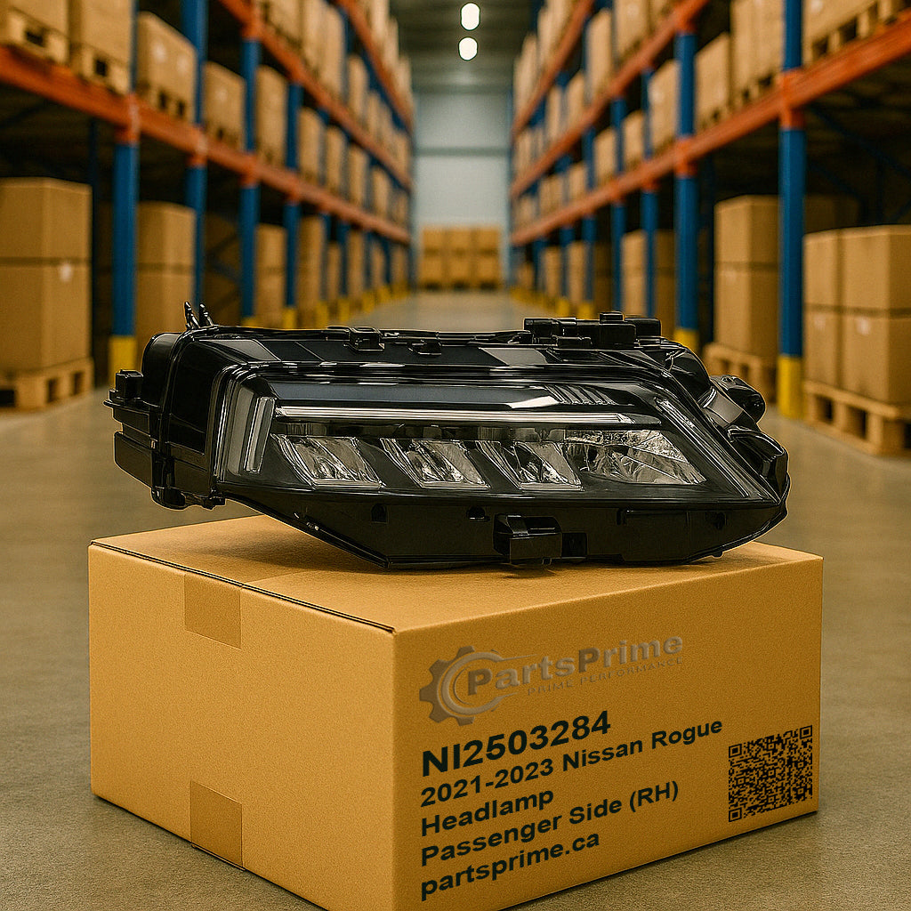 2021-2023-Nissan-Rogue-head-lamp-assembly-composite-SLSV-passenger-side-RH-On-Box-View-Standard-High-Quality-NI2503284