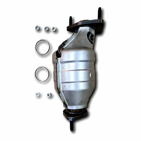 2005-2008 Nissan Pathfinder Catalytic Converter Passenger Side 4.0Lt_33209