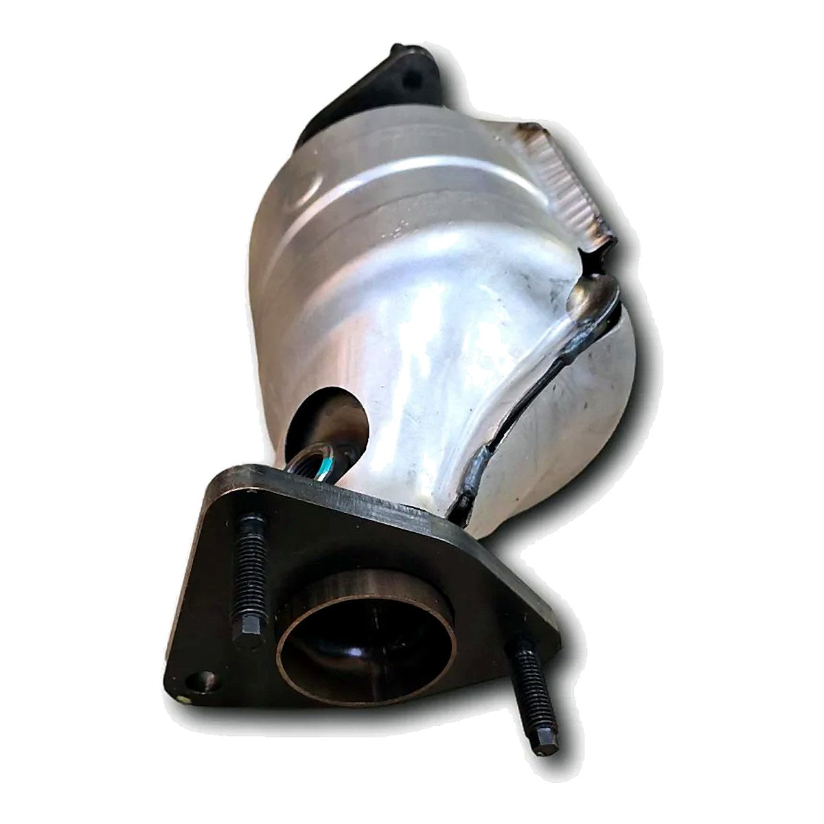 2005-2008 Nissan Pathfinder Catalytic Converter Passenger Side 4.0Lt_33209-2