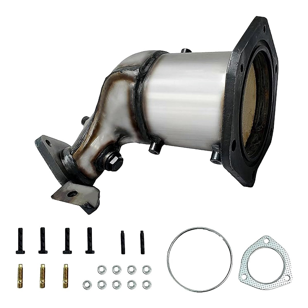 2009-2013 Nissan Murano Catalytic Converter Driver Side On Manifold 3.5L – 33284L