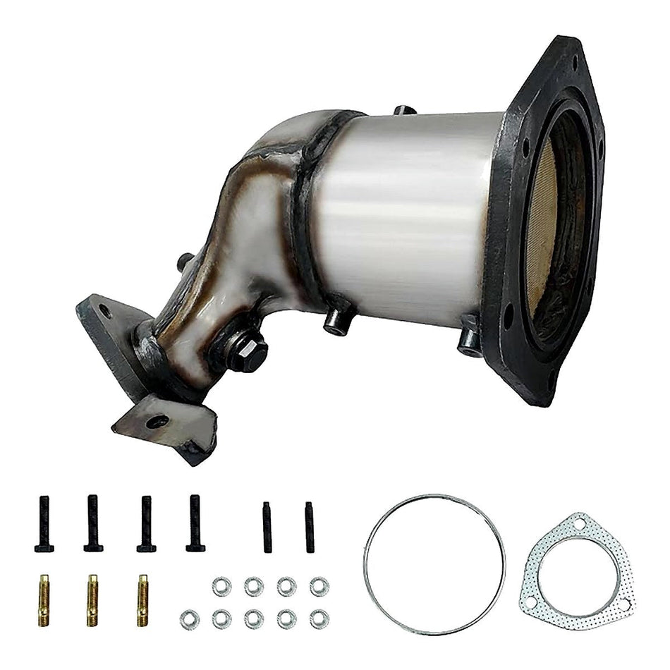 2009-2013 Nissan Murano Catalytic Converter Driver Side On Manifold 3.5L – 33284L