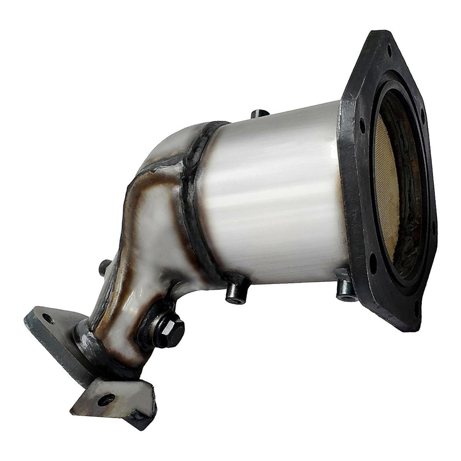 2009-2013 Nissan Murano Catalytic Converter Driver Side On Manifold 3.5L – 33284L-2