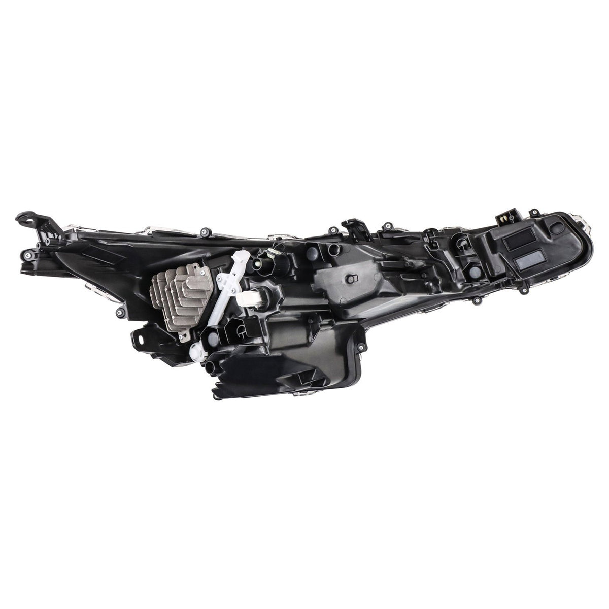 2023 Toyota Corolla headlamp assembly hybrid/XSE driver side LH side View - Standard - High-Quality - TO2502327