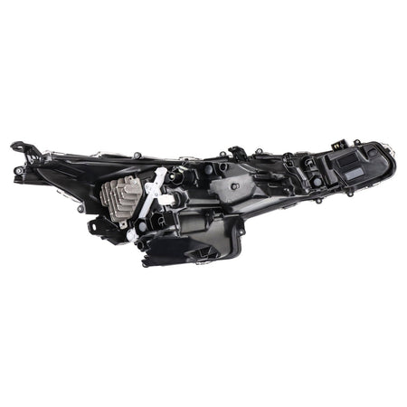 2023 Toyota Corolla headlamp assembly hybrid/XSE driver side LH side View - Standard - High-Quality - TO2502327