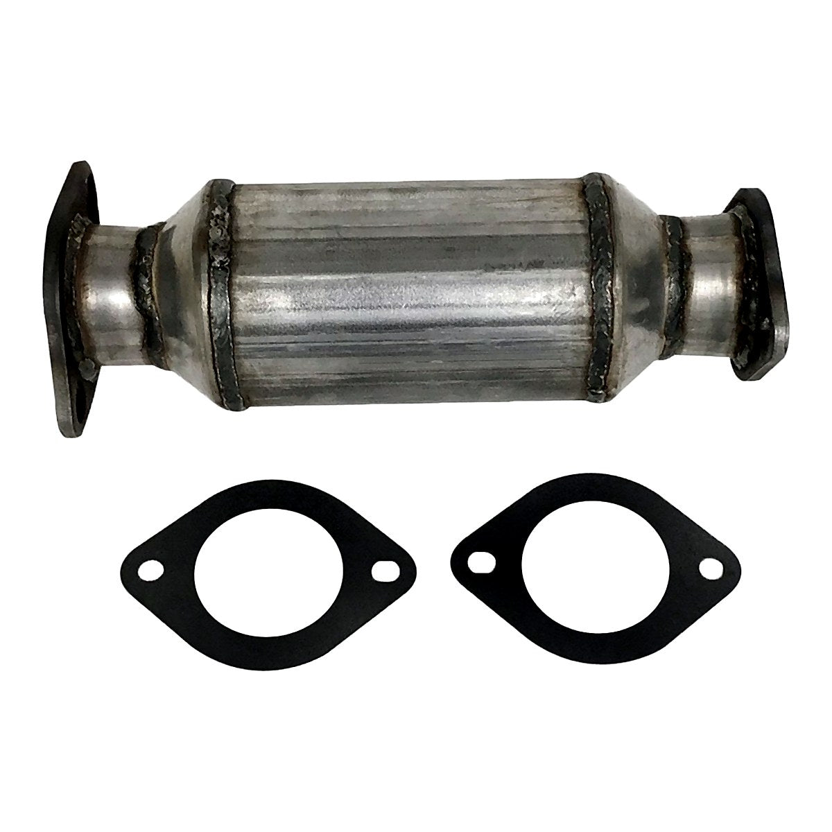 1995-1996 Nissan Altima Catalytic Converter 1.6Lt Sentra 1.6-1.8Lt 94-97/Altima 2.4L 95-96/Maxima 3.0Lt 95-96_53100-2