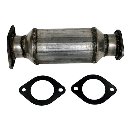 1995-1996 Nissan Altima Catalytic Converter 1.6Lt Sentra 1.6-1.8Lt 94-97/Altima 2.4L 95-96/Maxima 3.0Lt 95-96_53100-2