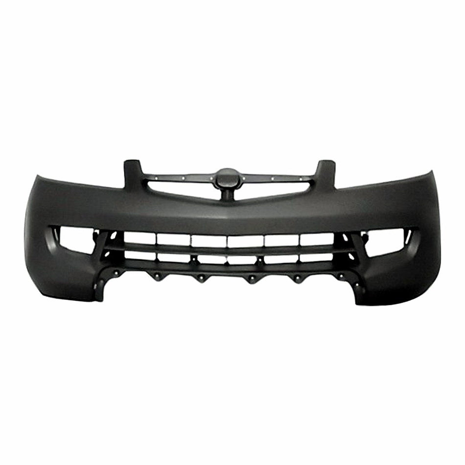 2001-2003 Acura Mdx Bumper Front Primed – AC1000140