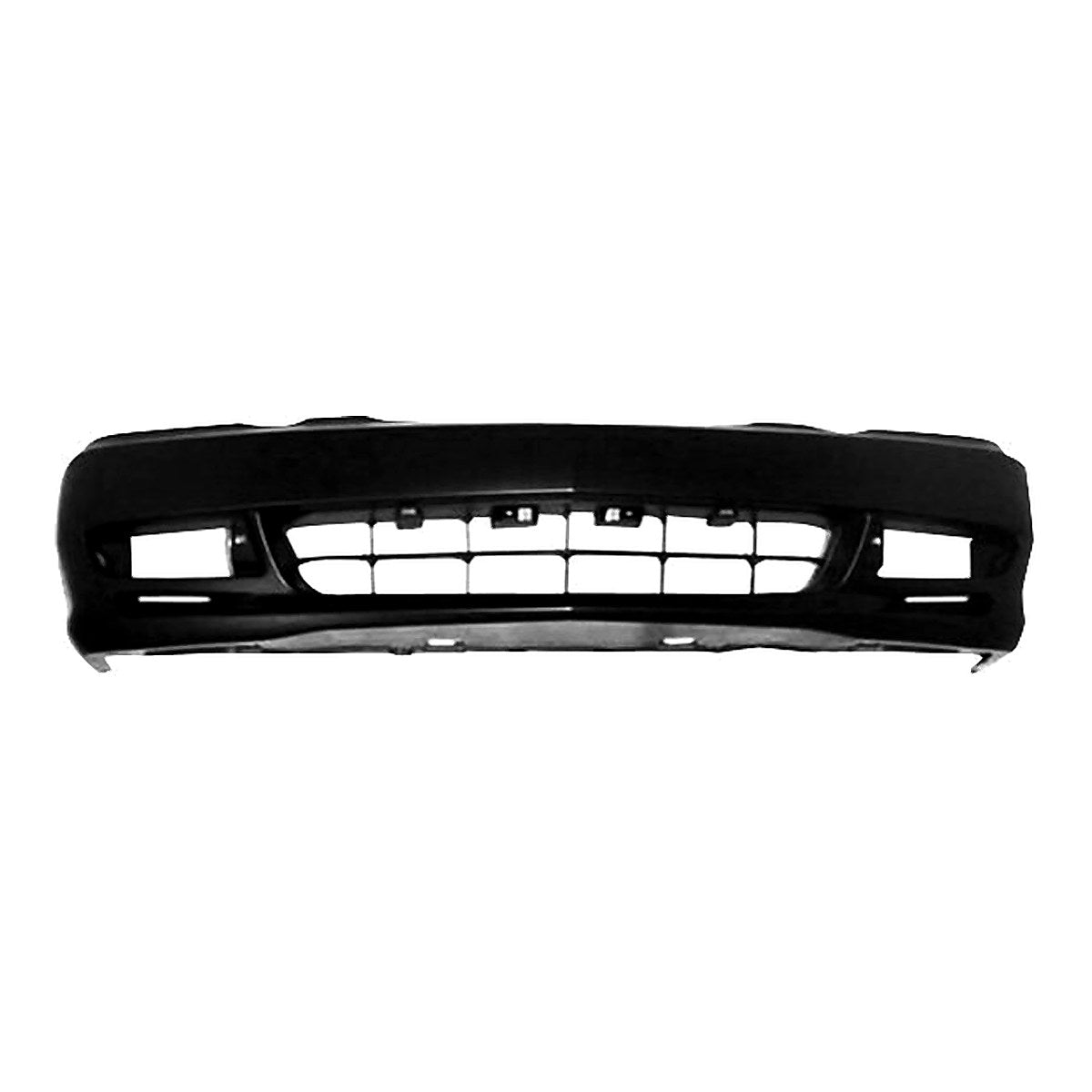 2002-2003 Acura Tl Bumper Front Primed_AC1000141