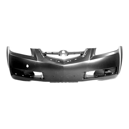 2004-2006 Acura Tl Bumper Front Primed_AC1000149