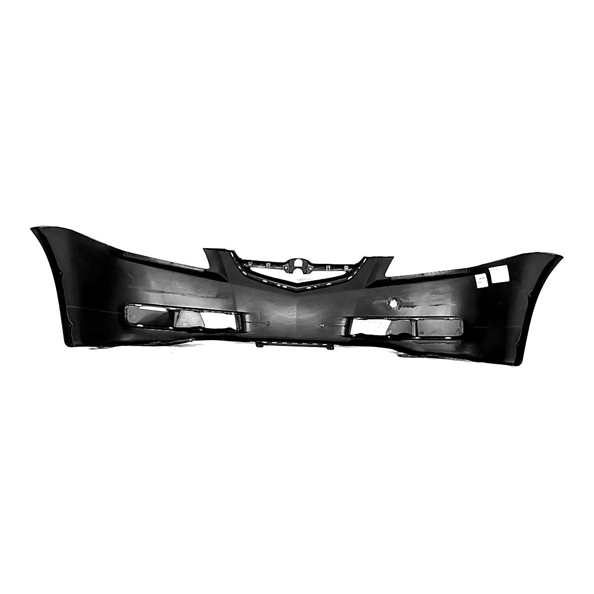 2004-2006 Acura Tl Bumper Front Primed_AC1000149-5