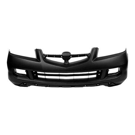 2004-2006 Acura Mdx Bumper Front Primed_AC1000150