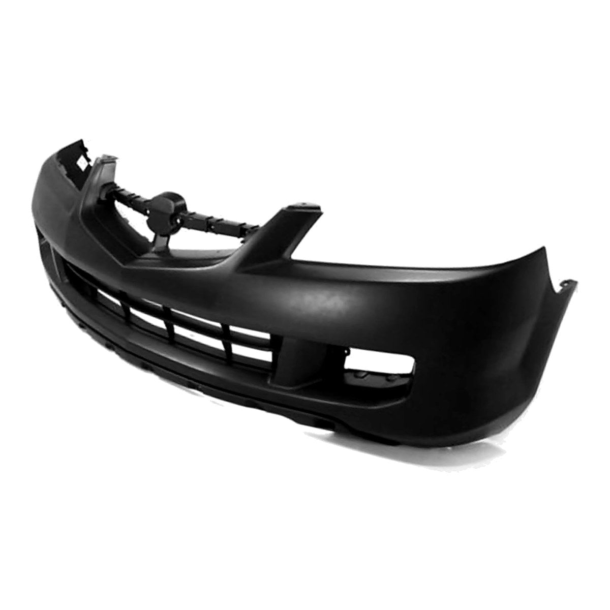 2004-2006 Acura Mdx Bumper Front Primed_AC1000150-2