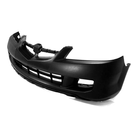 2004-2006 Acura Mdx Bumper Front Primed_AC1000150-2