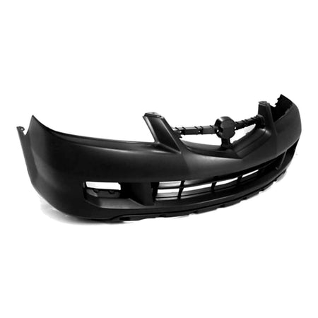 2004-2006 Acura Mdx Bumper Front Primed_AC1000150-3