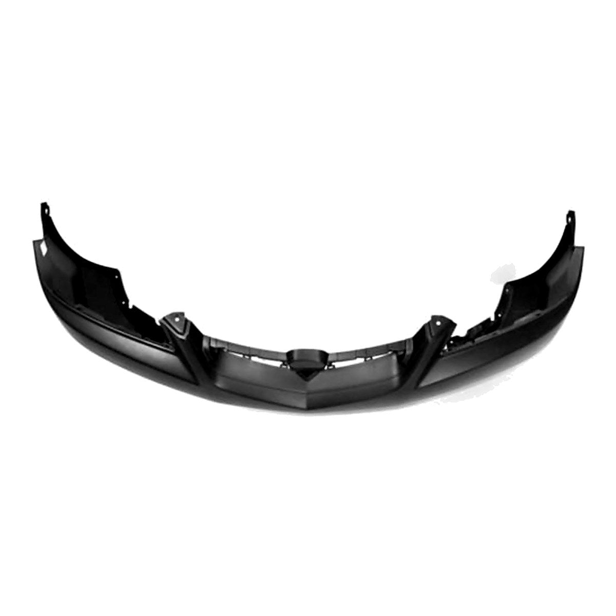 2004-2006 Acura Mdx Bumper Front Primed_AC1000150-4