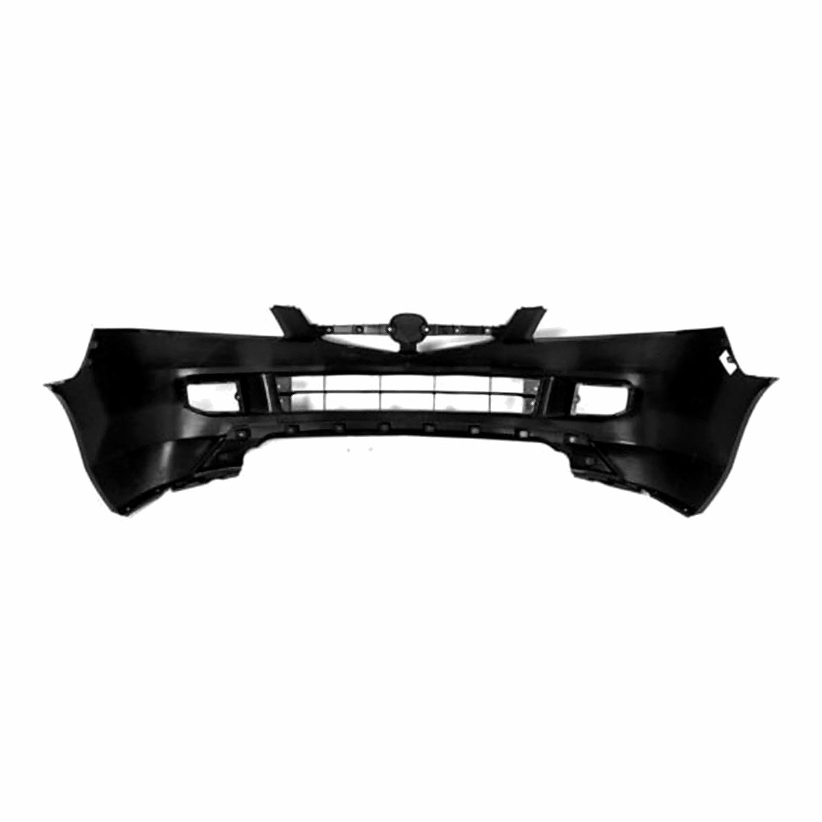 2004-2006 Acura Mdx Bumper Front Primed_AC1000150-5