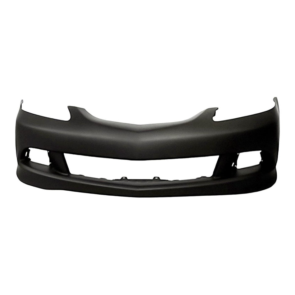 2005-2006 Acura Rsx Bumper Front Primed_AC1000154