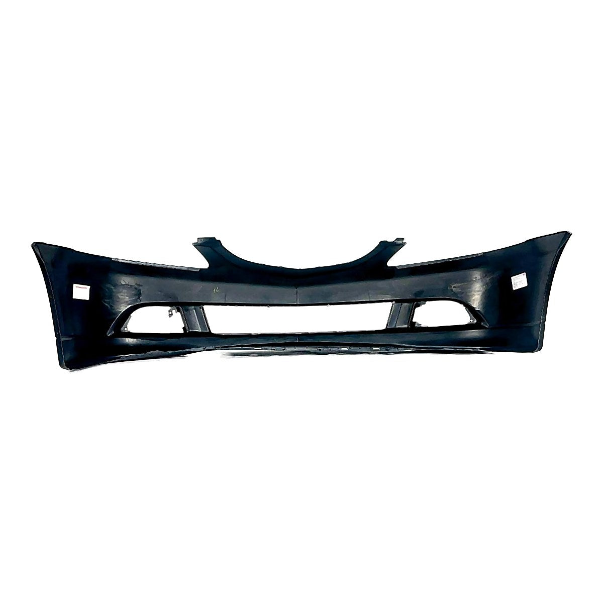 2005-2006 Acura Rsx Bumper Front Primed_AC1000154-3