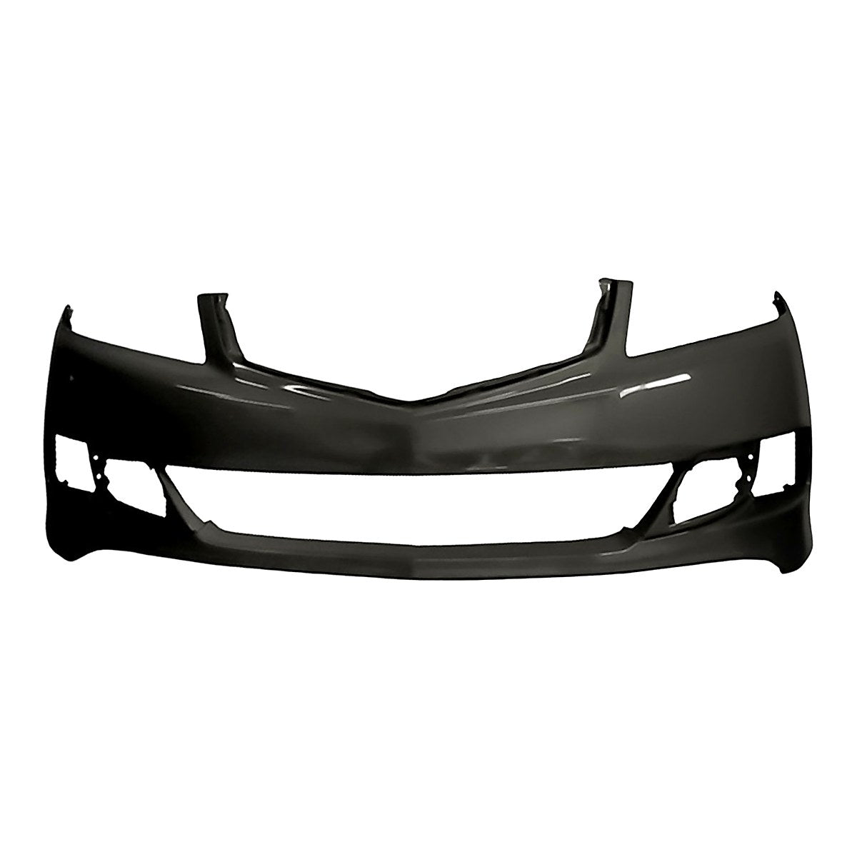 2006-2008 Acura Tsx Bumper Front Primed_AC1000156