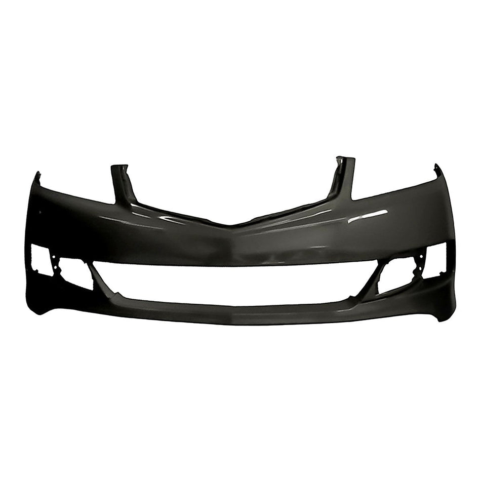 2006-2008 Acura Tsx Bumper Front Primed_AC1000156