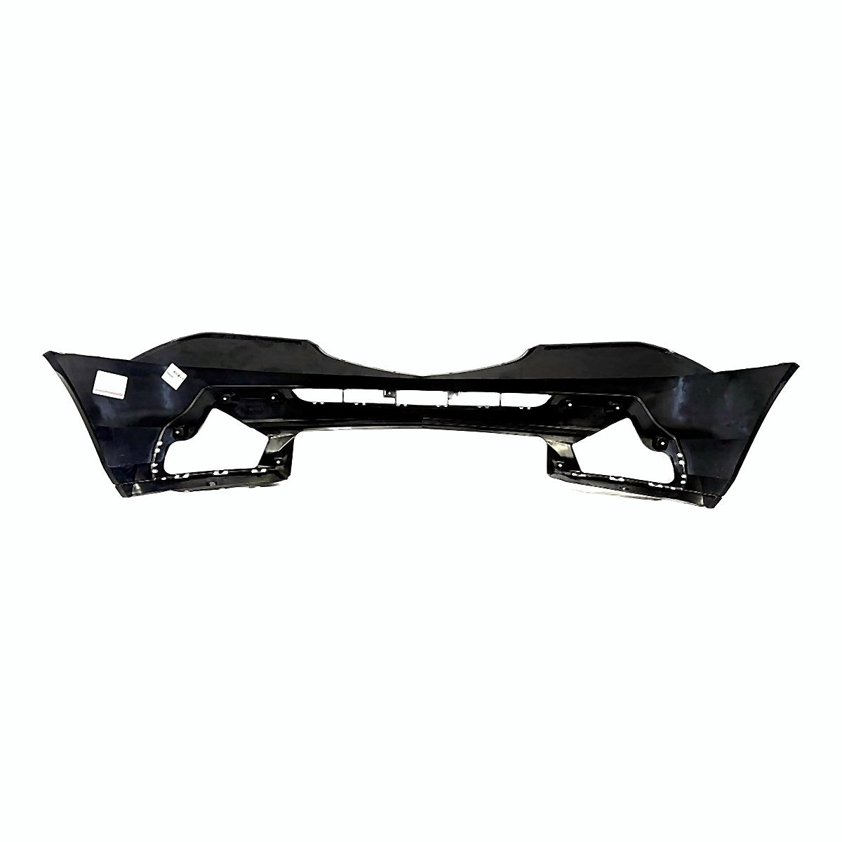 2007-2009 Acura Mdx Bumper Front Primed Without Washer Hole_AC1000157-6