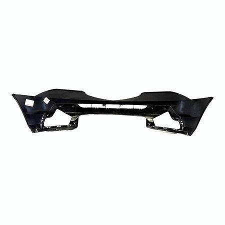 2007-2009 Acura Mdx Bumper Front Primed Without Washer Hole_AC1000157-6