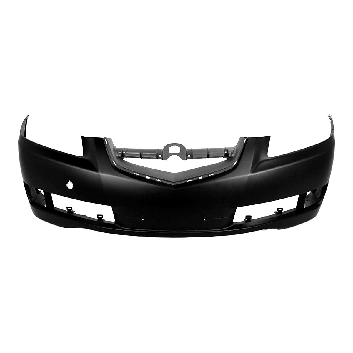 2007-2008 Acura Tl Bumper Front Primed Base/Navi Model_AC1000160