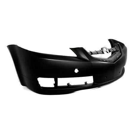 2007-2008 Acura Tl Bumper Front Primed Base/Navi Model_AC1000160-2