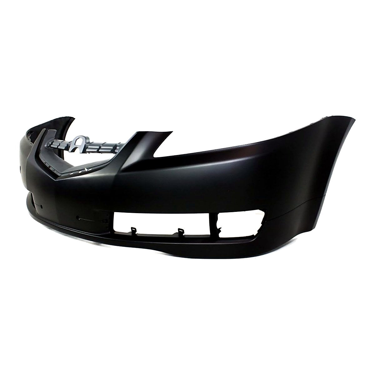 2007-2008 Acura Tl Bumper Front Primed Base/Navi Model_AC1000160-3