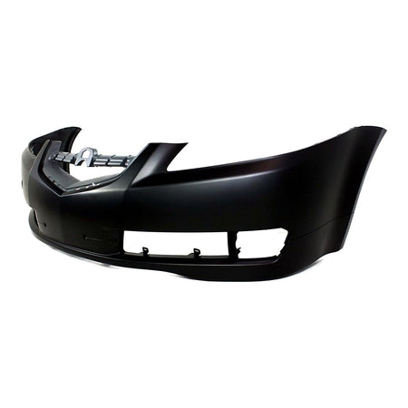 2007-2008 Acura Tl Bumper Front Primed Base/Navi Model_AC1000160-3