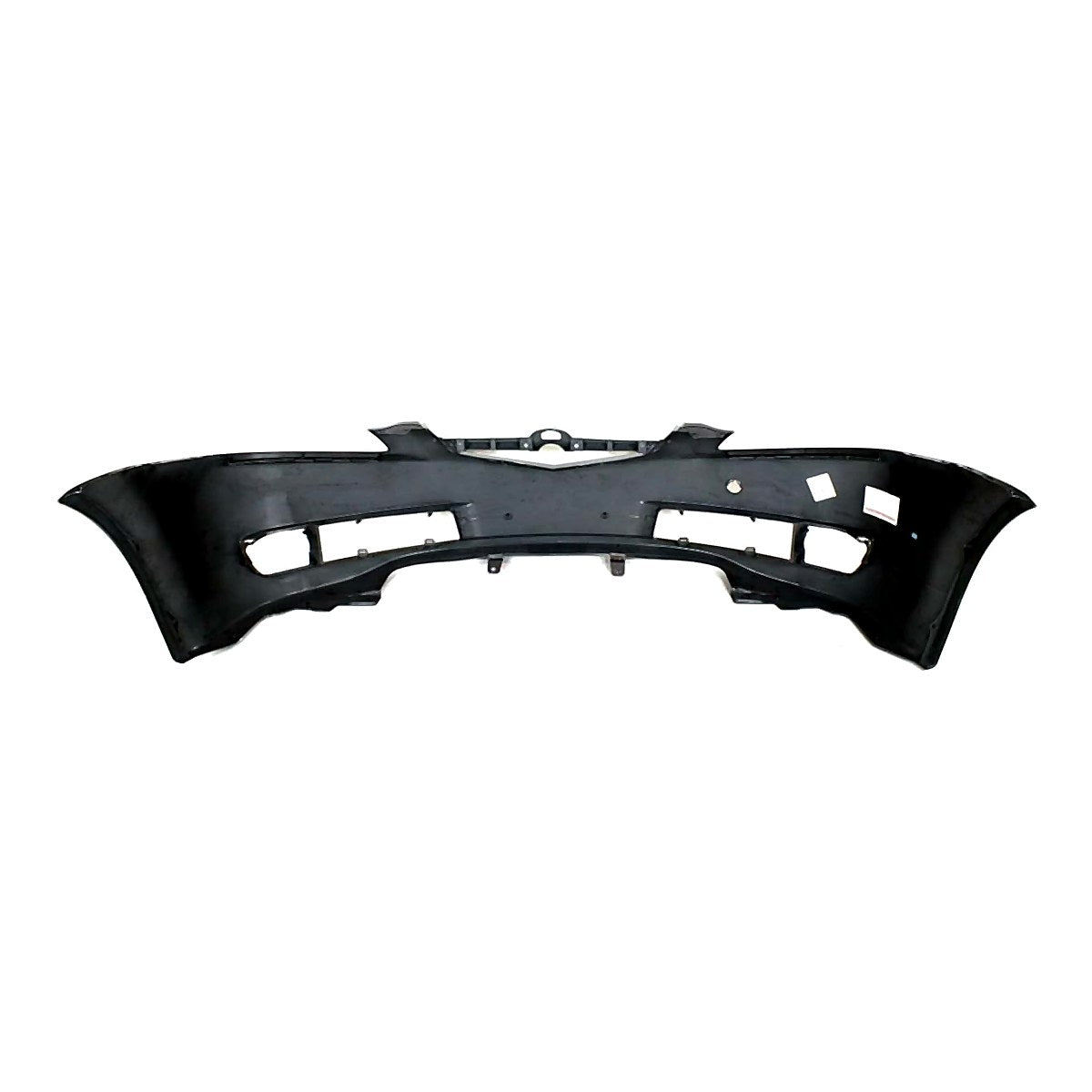 2007-2008 Acura Tl Bumper Front Primed Base/Navi Model_AC1000160-4