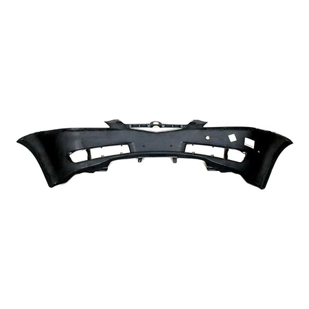 2007-2008 Acura Tl Bumper Front Primed Base/Navi Model_AC1000160-4