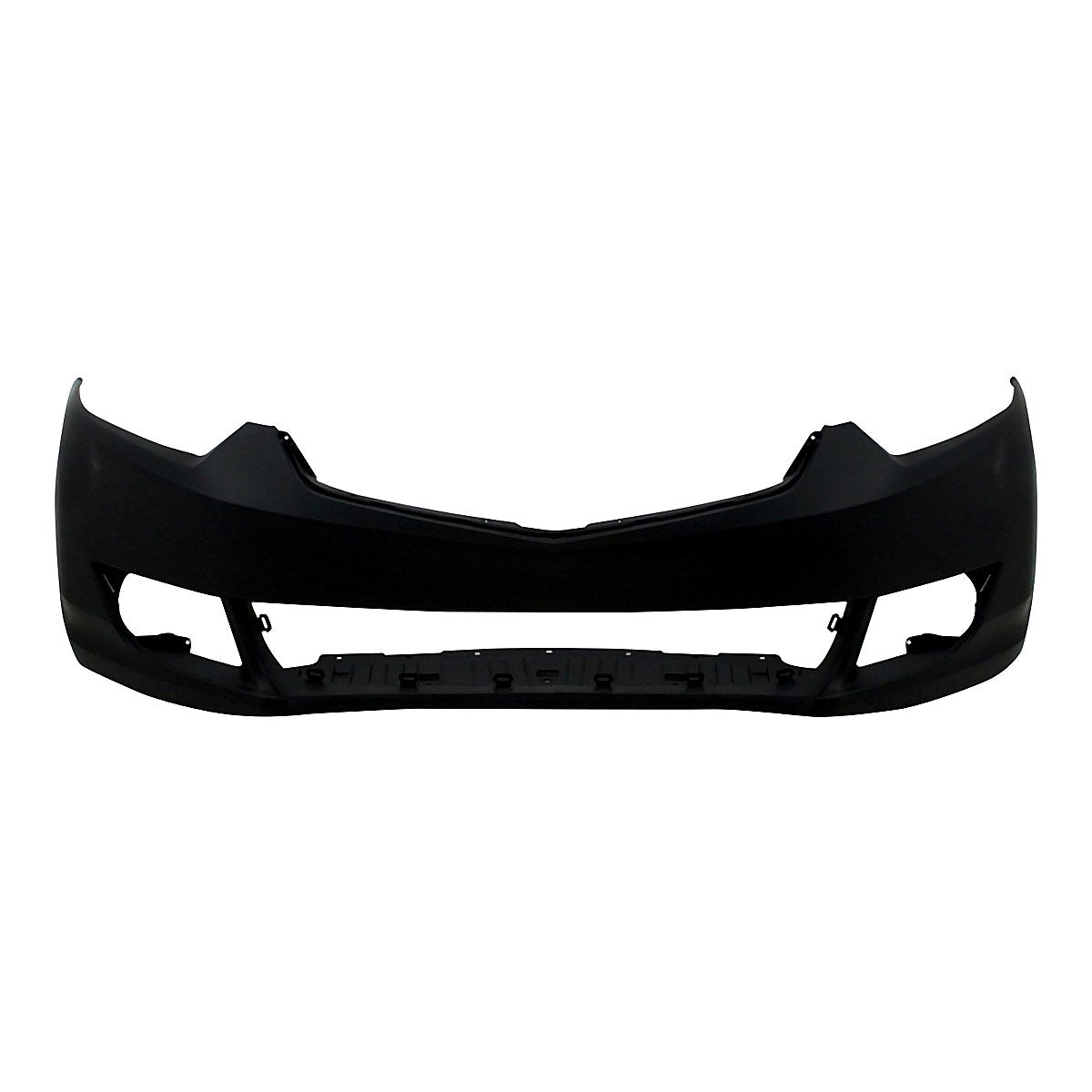 2009-2010 Acura Tsx Bumper Front Primed_AC1000162