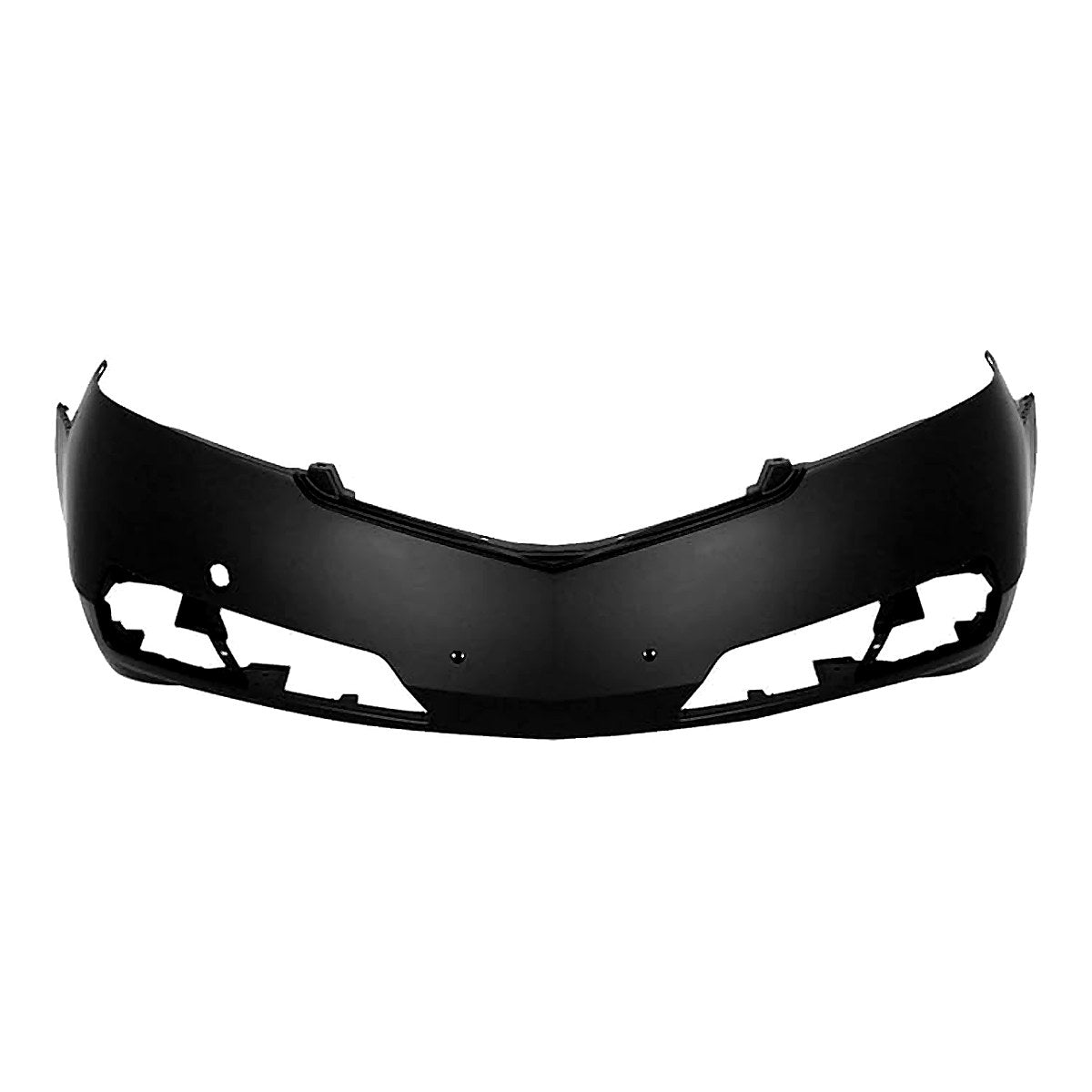 2009-2011 Acura Tl Bumper Front Primed_AC1000163