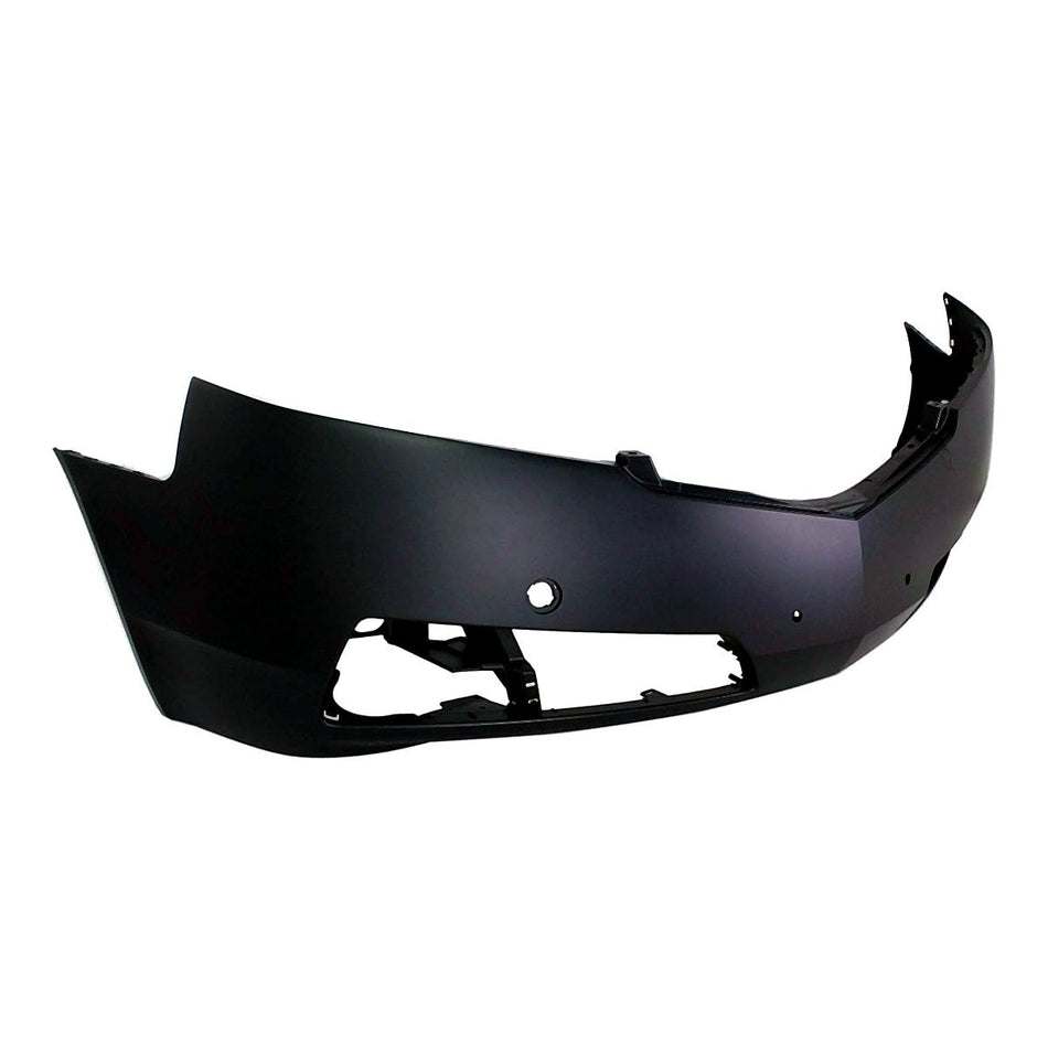 2009-2011 Acura Tl Bumper Front Primed_AC1000163-2