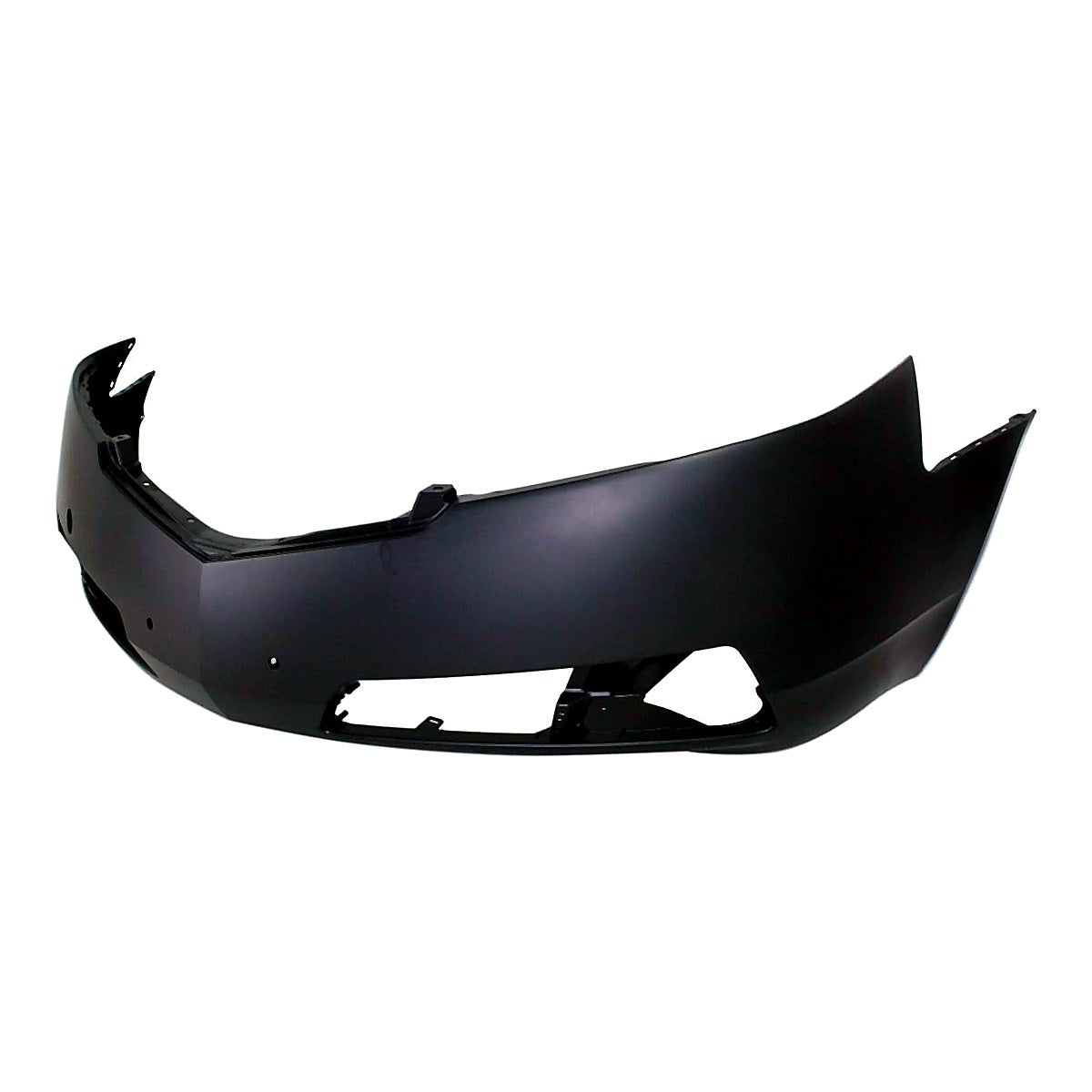 2009-2011 Acura Tl Bumper Front Primed_AC1000163-3